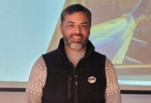 Luis Bordón, Product Manager de Cómputo Comercial de HP en Elit