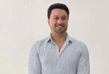Marcelo Quirch, Country Manager para Argentina, Uruguay y Paraguay en Trust
