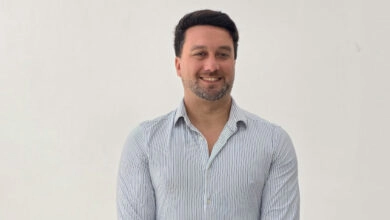 Marcelo Quirch, Country Manager para Argentina, Uruguay y Paraguay en Trust