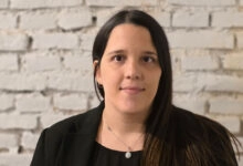 Maria Latorre, Territory Account Manager en Sophos