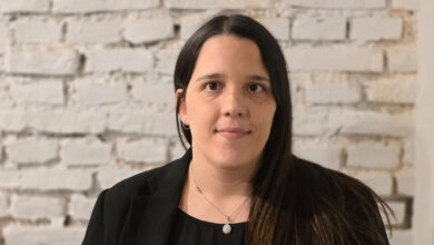 Maria Latorre, Territory Account Manager en Sophos