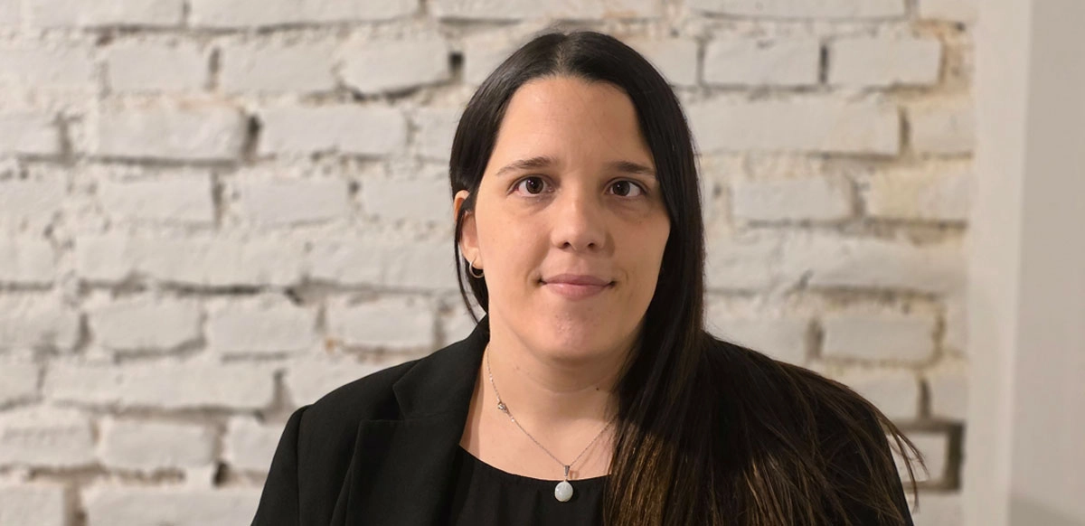 Maria Latorre, Territory Account Manager en Sophos