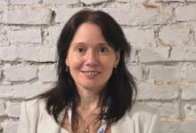 Marina Hasson, SMB Director LATAM en Microsoft