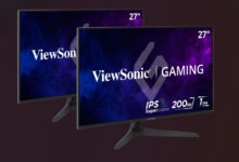 Su tecnología AMD FreeSync™ Premium elimina la fragmentación de la imagen, garantizando sesiones de juego más estables