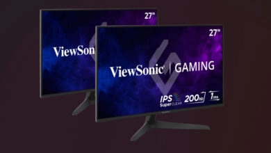 Su tecnología AMD FreeSync™ Premium elimina la fragmentación de la imagen, garantizando sesiones de juego más estables