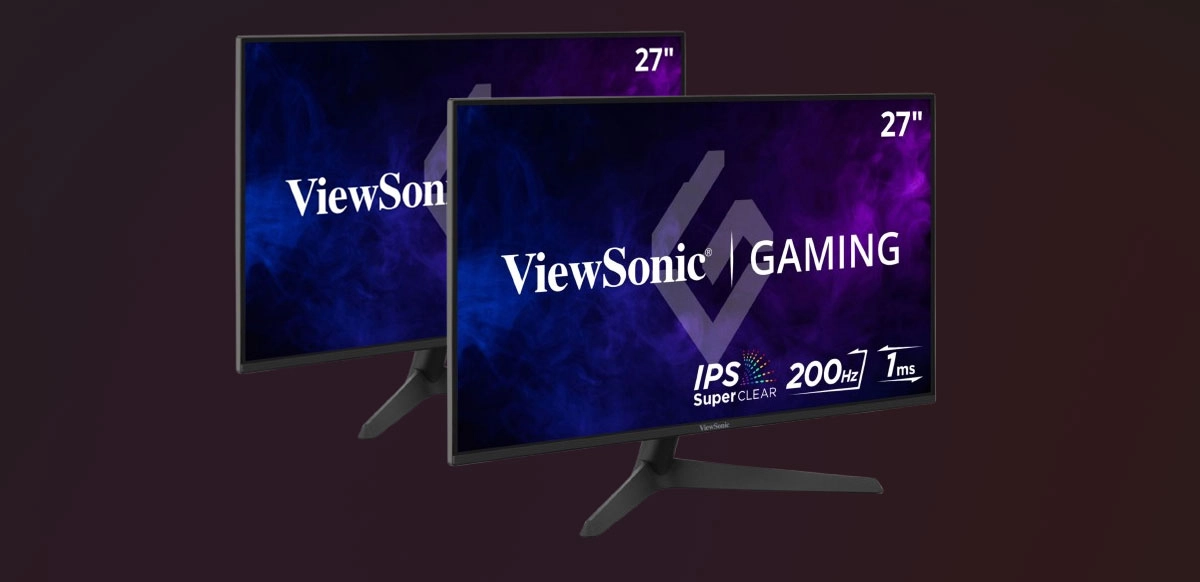 Su tecnología AMD FreeSync™ Premium elimina la fragmentación de la imagen, garantizando sesiones de juego más estables