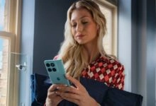 Motorola redefine la experiencia móvil con inteligencia artificial.