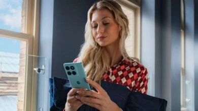 Motorola redefine la experiencia móvil con inteligencia artificial.