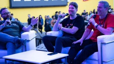 Organizado por referentes del mundo tech, este encuentro nació del entusiasmo colectivo por compartir, aprender y crear juntos.