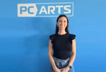Julieta Carboni, Product Manager de Patriot en PC Arts