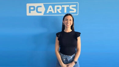 Julieta Carboni, Product Manager de Patriot en PC Arts
