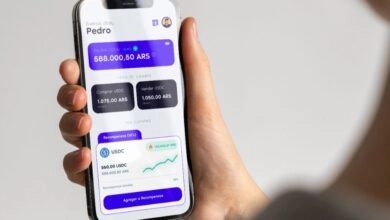 Pagá con Vesseo sin cambiar dinero ni usar tarjetas.