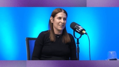 Alejandra Oniszczuk, socia y directora de AW Global.