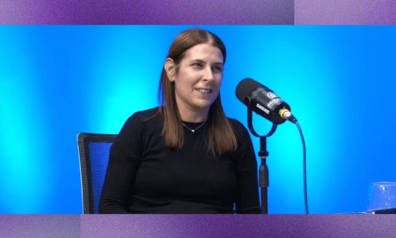 Alejandra Oniszczuk, socia y directora de AW Global.
