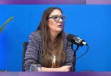 Sofía Geyer, CEO de Human Lab.