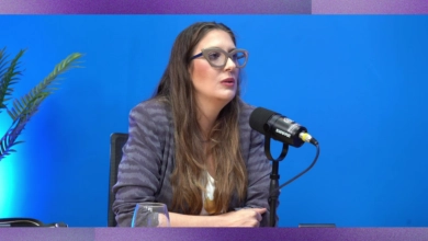 Sofía Geyer, CEO de Human Lab.