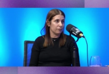 Alejandra Oniszczuk, socia y directora de AW Global.
