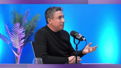 Eduardo Laens, CEO de Varegos.