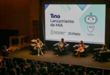 Presentan a MIA, el nuevo chatbot con inteligencia artificial.