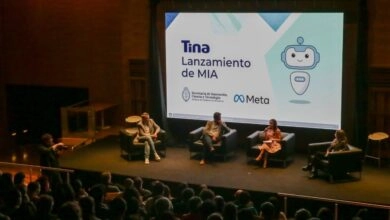 Presentan a MIA, el nuevo chatbot con inteligencia artificial.