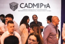 La Novena edición contará con una novedosa App interactiva y se llevará adelante durante los días 29 y 30 de octubre, en el Goldencenter Eventos