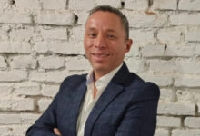 Ricardo Formas, Channel Manager de Cohesity