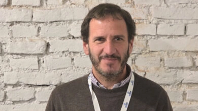 Rodrigo Villarino, Cloud Sales Advisor en Acronis