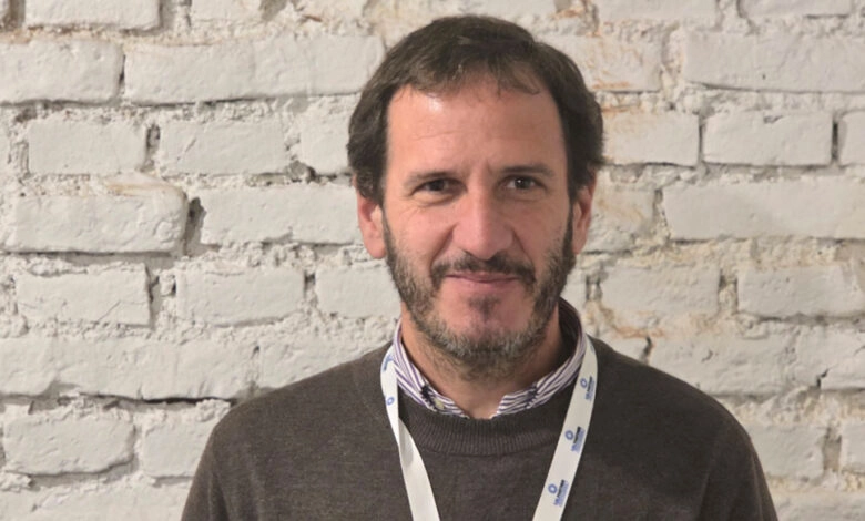 Rodrigo Villarino, Cloud Sales Advisor en Acronis