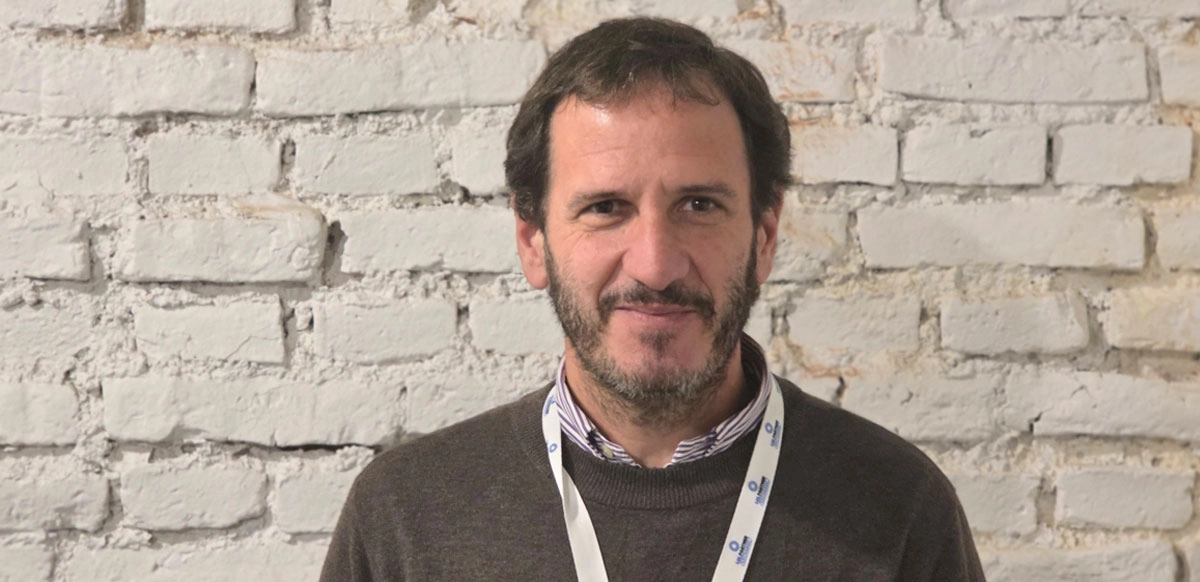 Rodrigo Villarino, Cloud Sales Advisor en Acronis