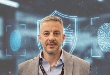 Sebastián Cason, presidente de CASEL. Cámara Argentina de Seguridad Electrónica.