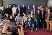 Sparkfound reunió a sus partners en el GOCYBER 2025 en Buenos Aires.