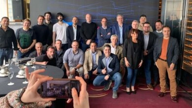 Sparkfound reunió a sus partners en el GOCYBER 2025 en Buenos Aires.