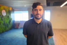 Taiel Martínez, Product Manager de HP en Air Computers