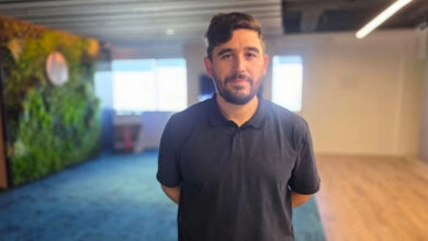 Taiel Martínez, Product Manager de HP en Air Computers