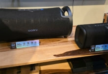 Nuevo Sony ULT 7 y ULT 5.