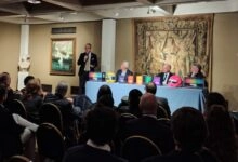 Una noche para celebrar a los pioneros del ecommerce en Iberoamérica.