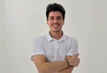 Hernán Escola, Sales Channel Supervisor en Patriot Memory Argentina y LATAM