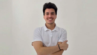 Hernán Escola, Sales Channel Supervisor en Patriot Memory Argentina y LATAM
