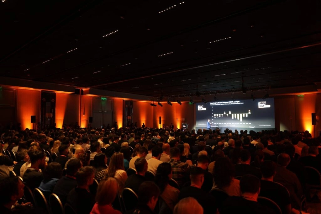 El evento tuvo más de 700 asistentes y 2.500 visualizaciones en YouTube, lo que marcó un récord histórico de participación