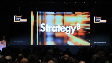 Strategy realizó su esperado evento Strategy World Buenos Aires 2025