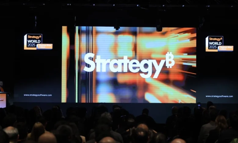 Strategy realizó su esperado evento Strategy World Buenos Aires 2025
