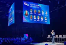 Por primera vez, el Power Up de TD Synnex se realizó en Argentina