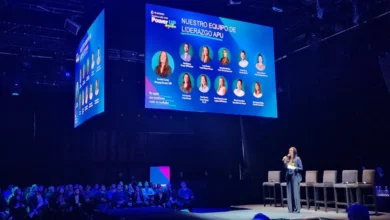Por primera vez, el Power Up de TD Synnex se realizó en Argentina