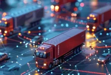 El sector logístico se ve revolucionado por la llegada de los agentes de IA