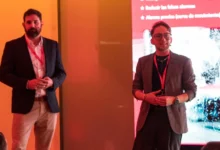 Hikvision presentó su programa SMB en Argentina