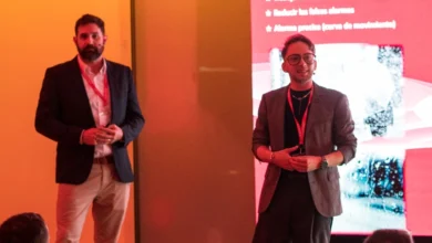 Hikvision presentó su programa SMB en Argentina