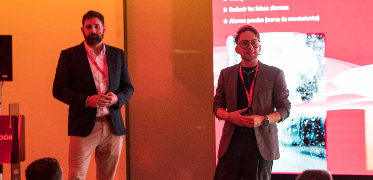 Hikvision presentó su programa SMB en Argentina