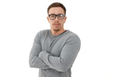 Martín Luchessa, Responsable de Marketing de Componentes en ASUS Argentina