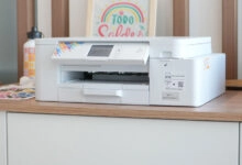 La nueva Brother SP1 llega a Argentina para revolucionar el mundo de la personalización