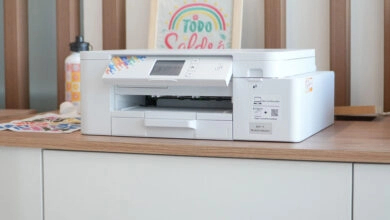 La nueva Brother SP1 llega a Argentina para revolucionar el mundo de la personalización